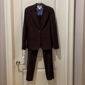 2pc Pantsuits